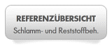 Schlammbehandlung